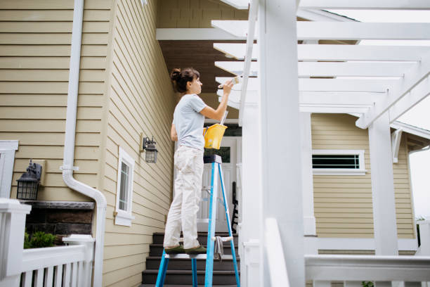 exterior painting